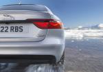 Jaguar XF R-Sport AWD 2016 года